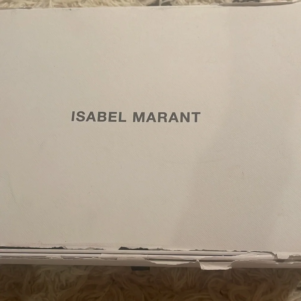 Isabelle Marant - Picture 4 of 6